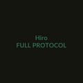 Hiro Full Protocol placeholder