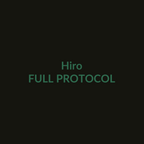 Hiro Full Protocol placeholder