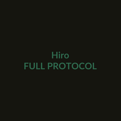 Hiro Full Protocol