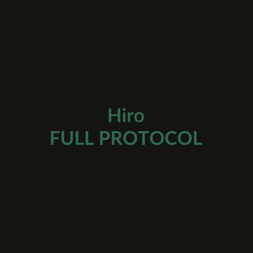 Hiro Full Protocol placeholder
