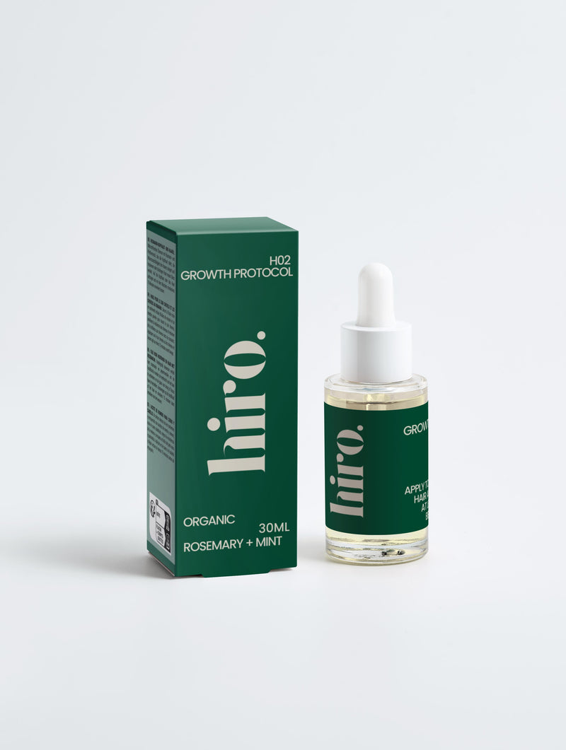 H02 Growth Protocol