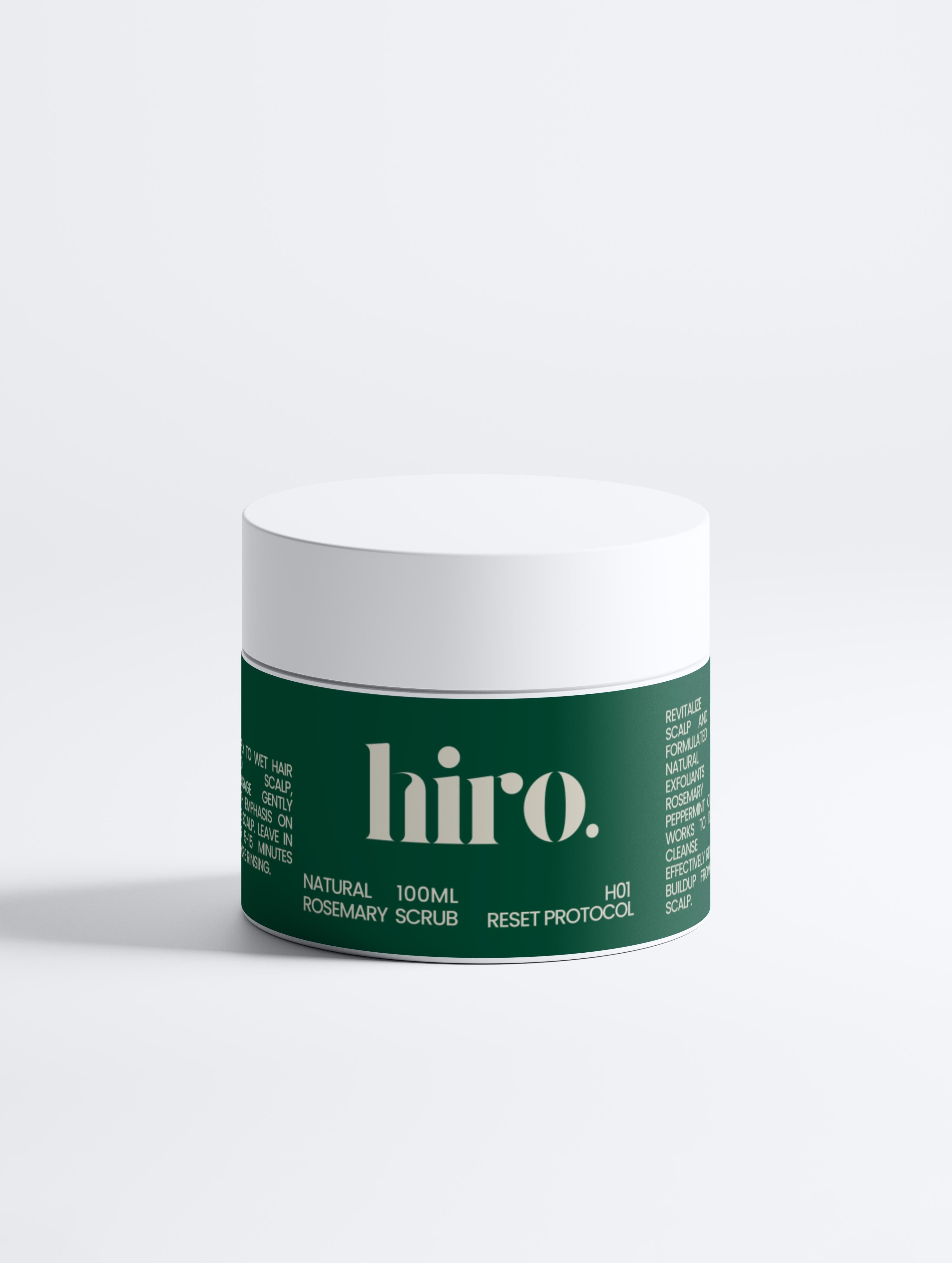 HIRO Complete Protocol