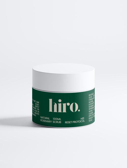 HIRO Complete Protocol