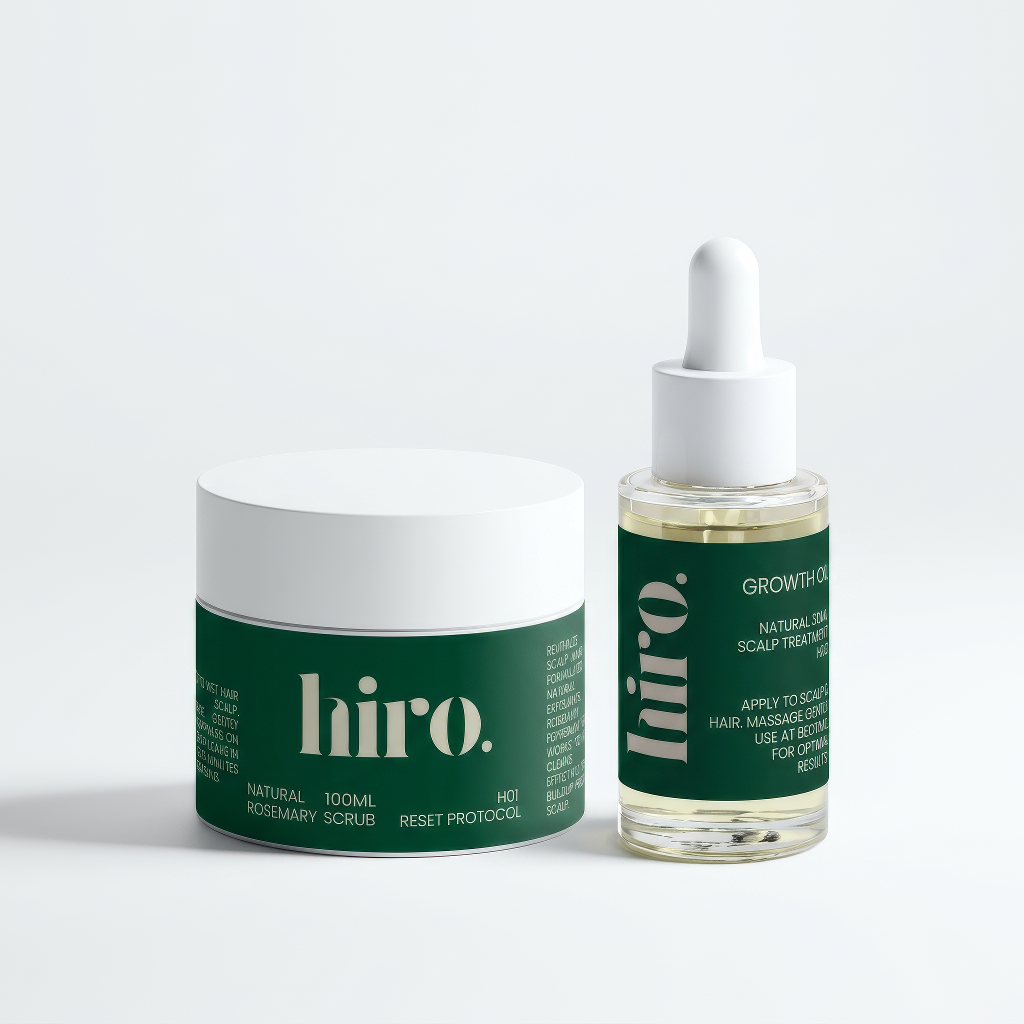 HIRO Complete Protocol