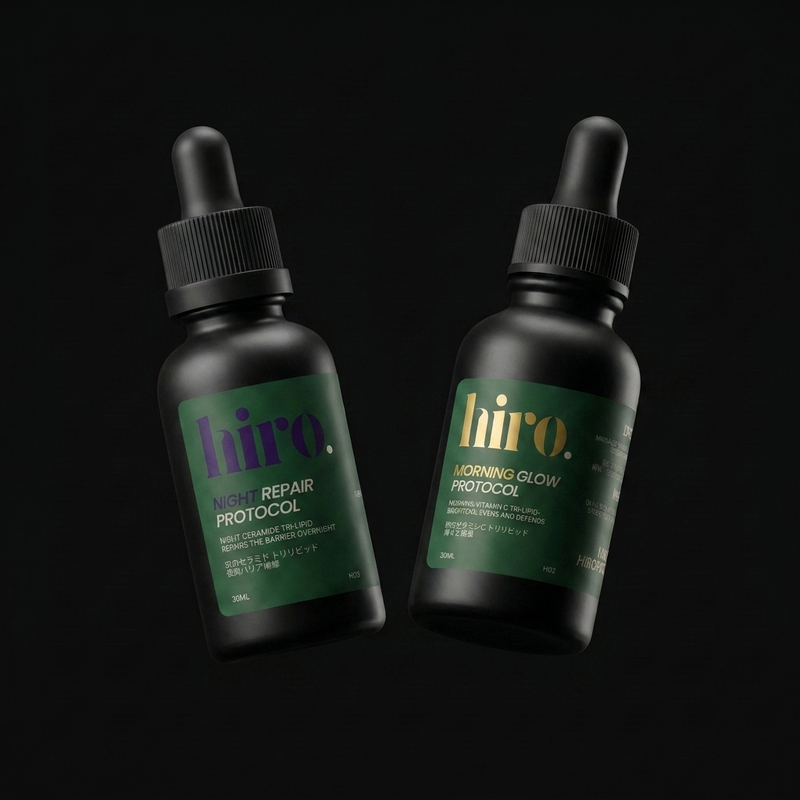 The Skin System